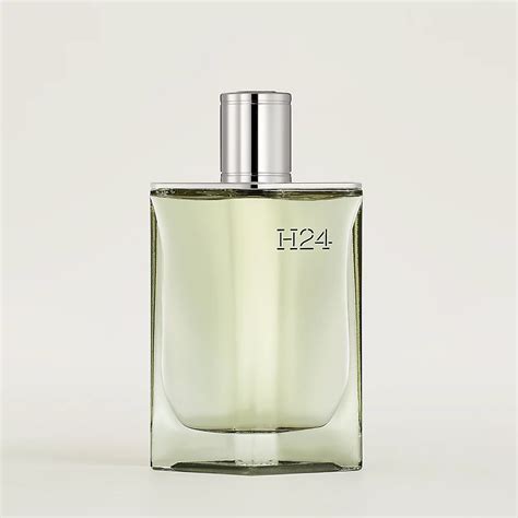 hermes echantillon parfum|hermes h24 profumo.